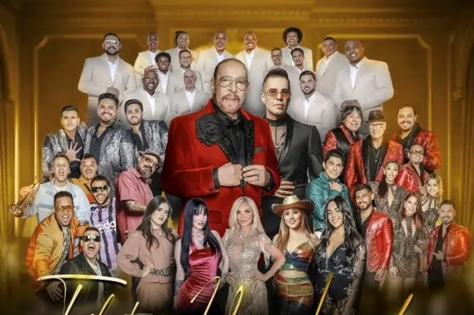 Grupo Cañaveral lanza tributo a don Humberto Pabón con invitados especiales 